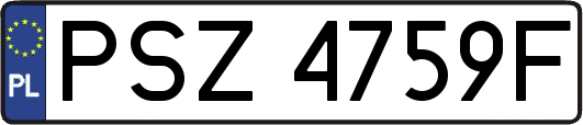 PSZ4759F