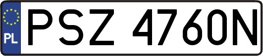 PSZ4760N