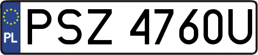 PSZ4760U
