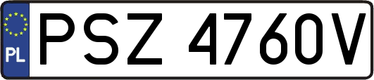 PSZ4760V