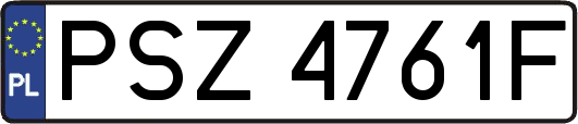 PSZ4761F