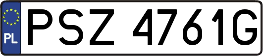 PSZ4761G