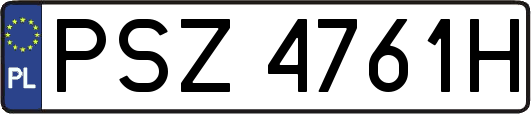 PSZ4761H