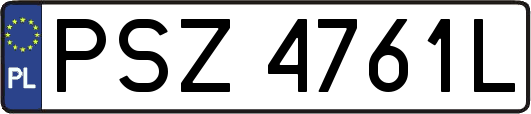PSZ4761L