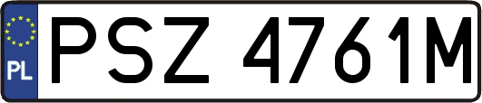 PSZ4761M