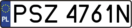 PSZ4761N