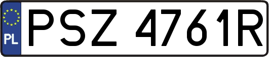 PSZ4761R