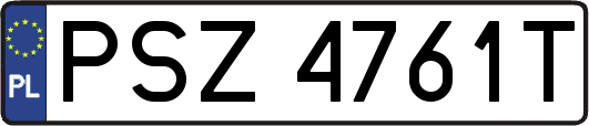 PSZ4761T