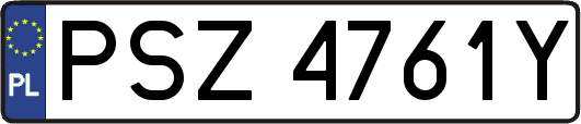 PSZ4761Y