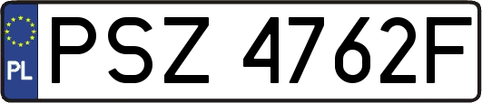 PSZ4762F