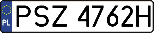 PSZ4762H