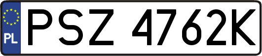 PSZ4762K
