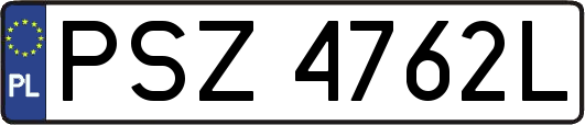PSZ4762L
