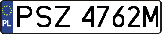 PSZ4762M