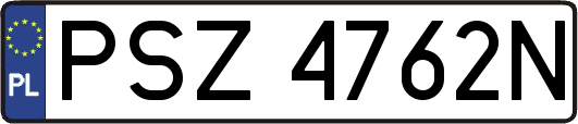 PSZ4762N