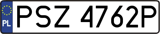 PSZ4762P