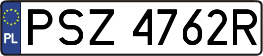 PSZ4762R