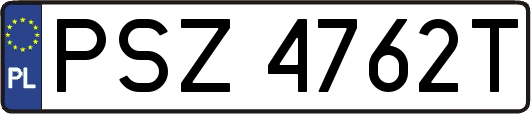 PSZ4762T