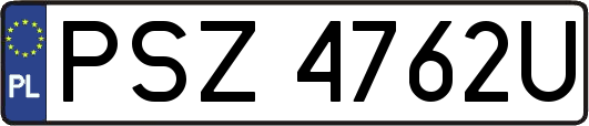 PSZ4762U