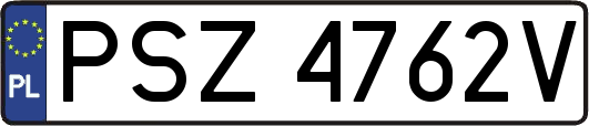 PSZ4762V