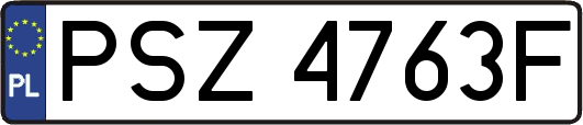 PSZ4763F