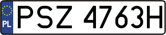 PSZ4763H
