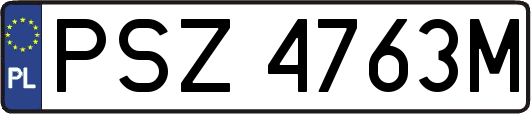 PSZ4763M