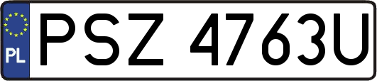 PSZ4763U