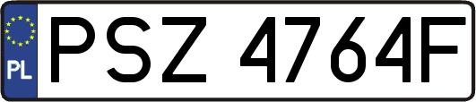 PSZ4764F