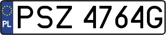 PSZ4764G