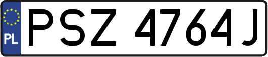PSZ4764J