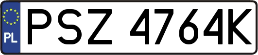 PSZ4764K
