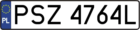 PSZ4764L