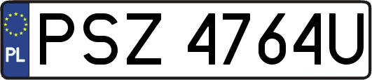 PSZ4764U