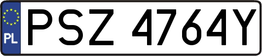 PSZ4764Y