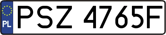PSZ4765F