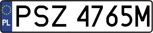 PSZ4765M