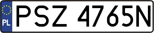 PSZ4765N