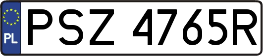 PSZ4765R