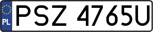 PSZ4765U