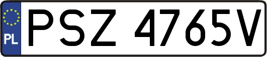 PSZ4765V