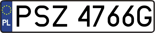 PSZ4766G