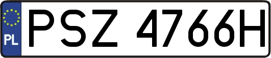 PSZ4766H