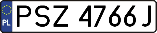 PSZ4766J