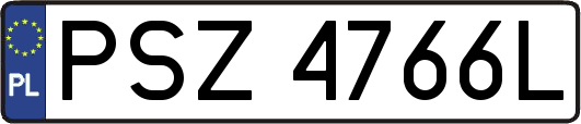PSZ4766L