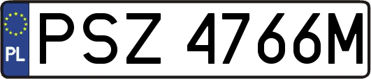 PSZ4766M
