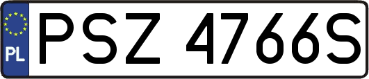 PSZ4766S