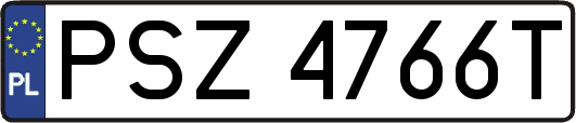PSZ4766T