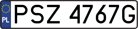 PSZ4767G