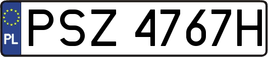 PSZ4767H